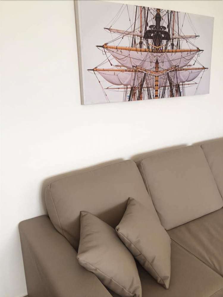 Apartamento La Casa Del Porto