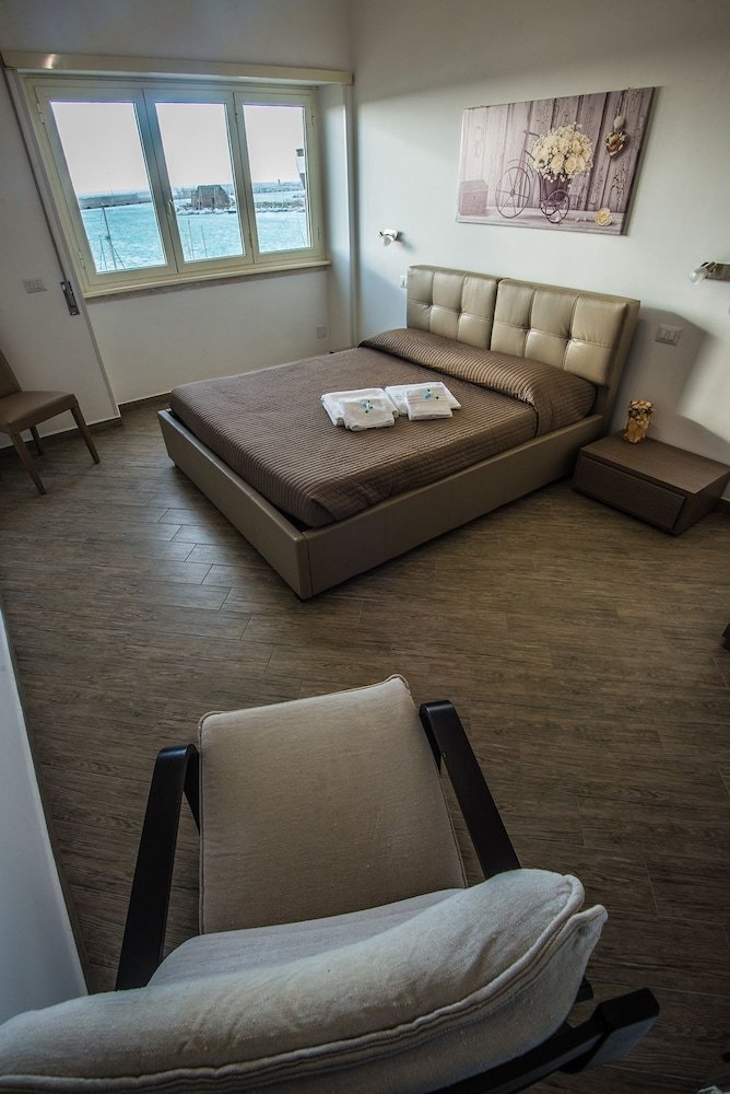 Apartamento La Casa Del Porto