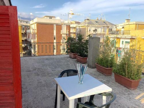 Hostal Il Viaggiatore Serapo