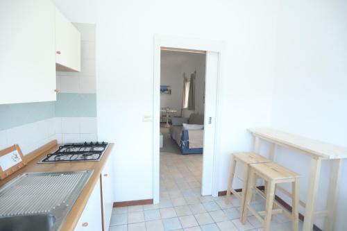 Hostal Il Viaggiatore Serapo