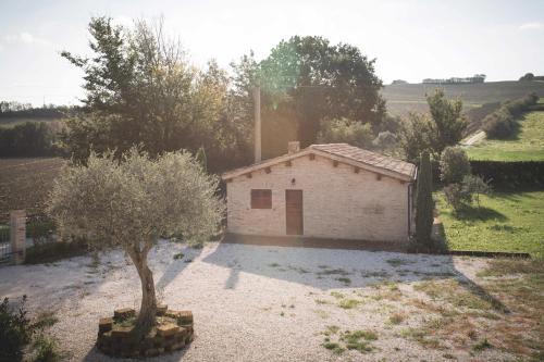 Agroturismo Villa Rinolfa