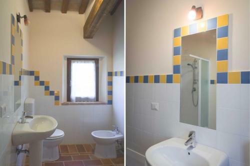 Agroturismo Villa Rinolfa