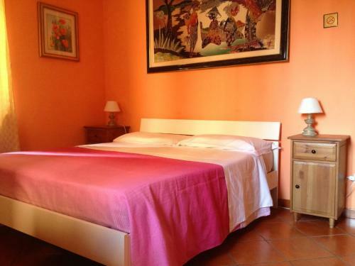 Bed & Breakfast Al Cardinale Rooms & Studios