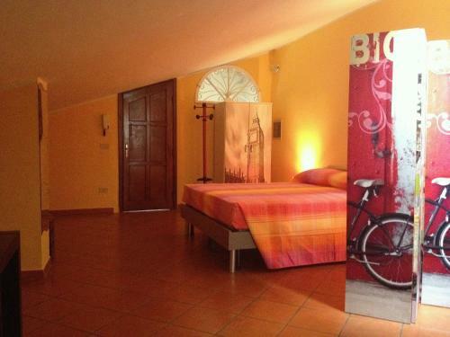 Bed & Breakfast Al Cardinale Rooms & Studios