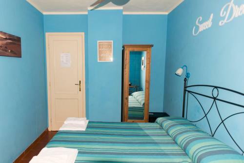 Bed & Breakfast Al Cardinale Rooms & Studios