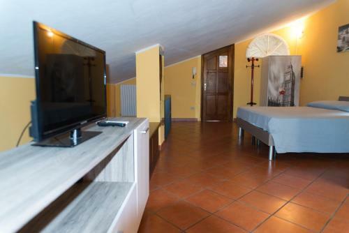 Bed & Breakfast Al Cardinale Rooms & Studios