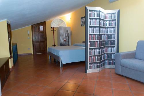 Bed & Breakfast Al Cardinale Rooms & Studios
