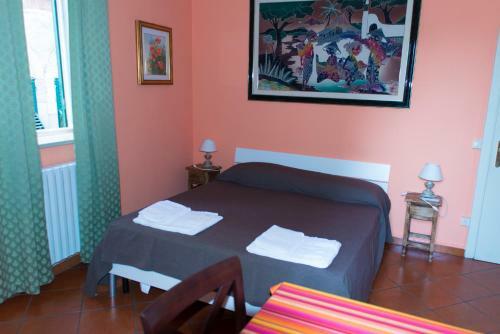 Bed & Breakfast Al Cardinale Rooms & Studios