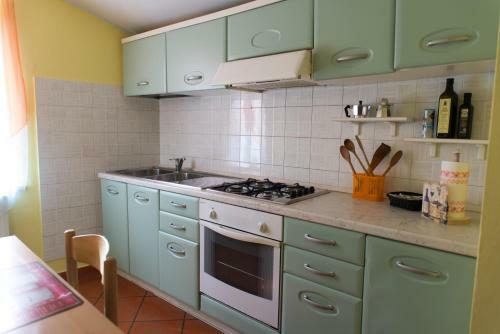 Bed & Breakfast Al Cardinale Rooms & Studios