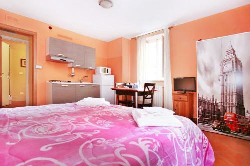 Bed & Breakfast Al Cardinale Rooms & Studios