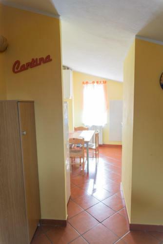 Bed & Breakfast Al Cardinale Rooms & Studios