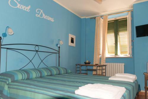 Bed & Breakfast Al Cardinale Rooms & Studios