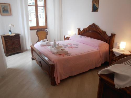 Apartamento Appartamento Margherita