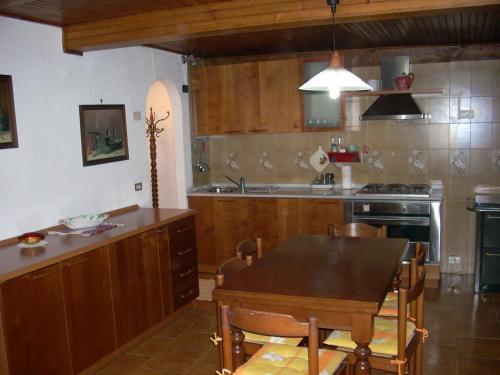 Apartamento Appartamento Margherita