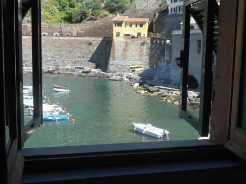 Apartamento Appartamento Margherita