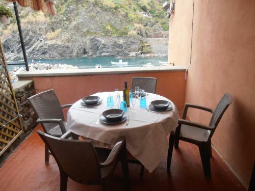 Apartamento Appartamento Margherita