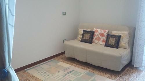 Apartamento Appartamento Margherita