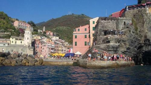 Apartamento Appartamento Margherita