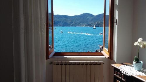 Apartamento Appartamento Margherita