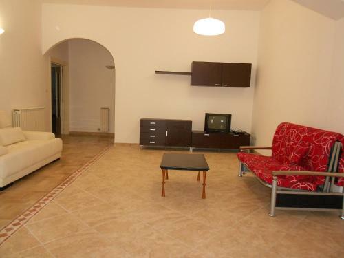 Apartamento Appartamento Famosa