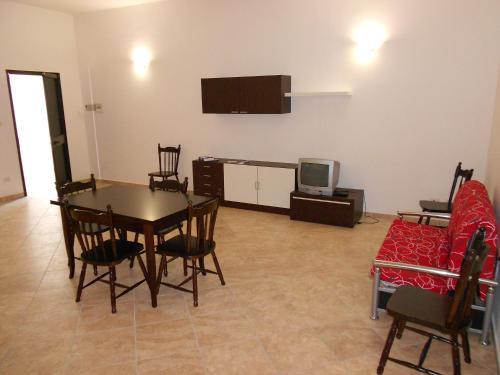 Apartamento Appartamento Famosa