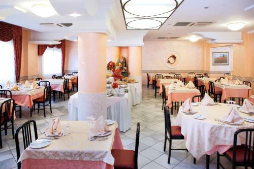Hotel Belsoggiorno