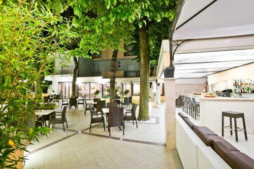 Hotel Belsoggiorno