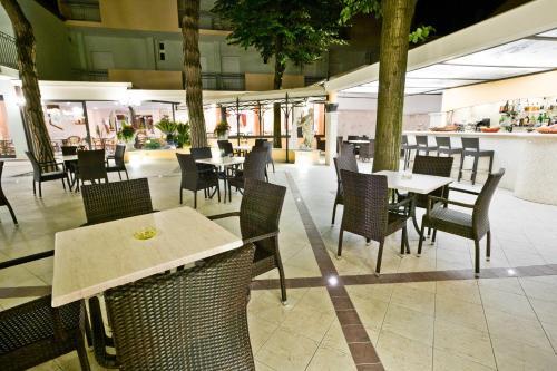 Hotel Belsoggiorno