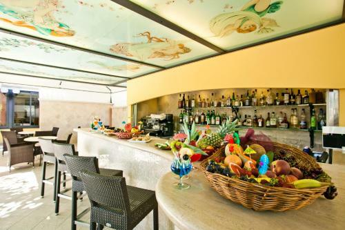 Hotel Belsoggiorno
