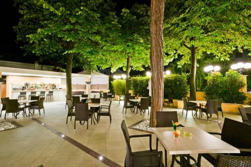 Hotel Belsoggiorno