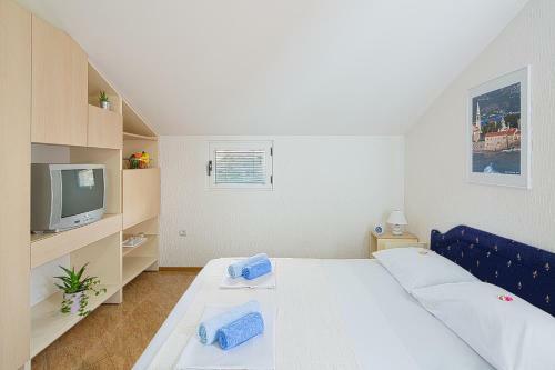 Hostal Budva Inn Guest House