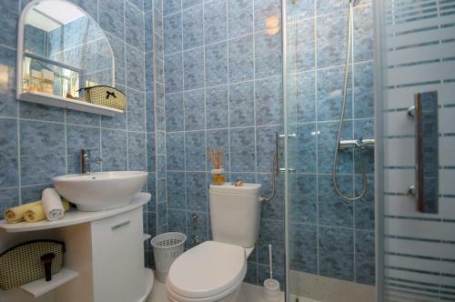 Hostal Budva Inn Guest House