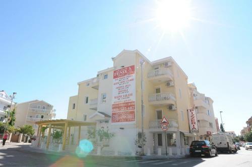 Hostal Budva Inn Guest House
