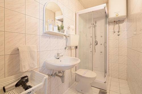 Hostal Budva Inn Guest House