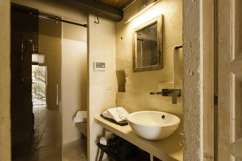 Hostal Corte San Pietro
