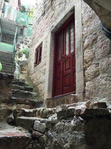 Albergue Kotor Korea Guest House