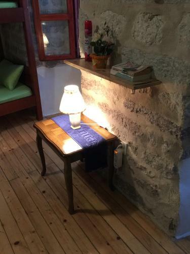 Albergue Kotor Korea Guest House