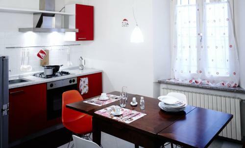 Apartment Sordello