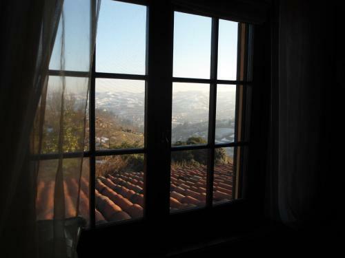 Bed & Breakfast La Luna E I Fal�