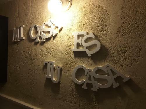 Apartamento Sassi Sedicidiciotto