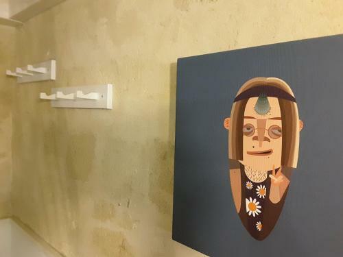 Apartamento Sassi Sedicidiciotto