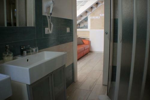 Apartamento Sassi Sedicidiciotto