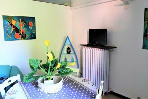 Apartamento Desenzano Sweet Garden