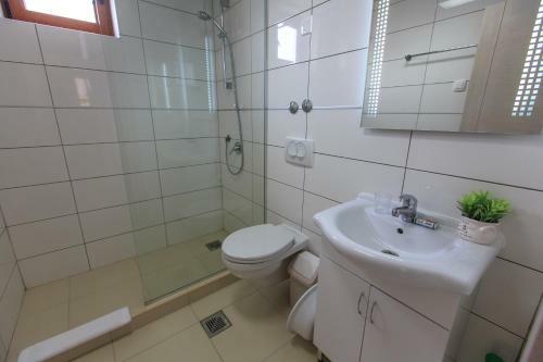 Apartments Matkovic Lux