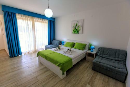 Apartments Matkovic Lux