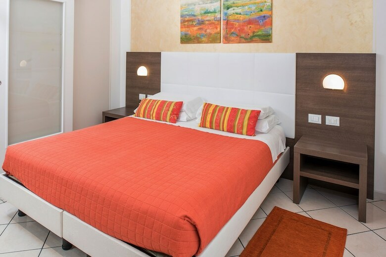Apartamento Residence Blue Lake