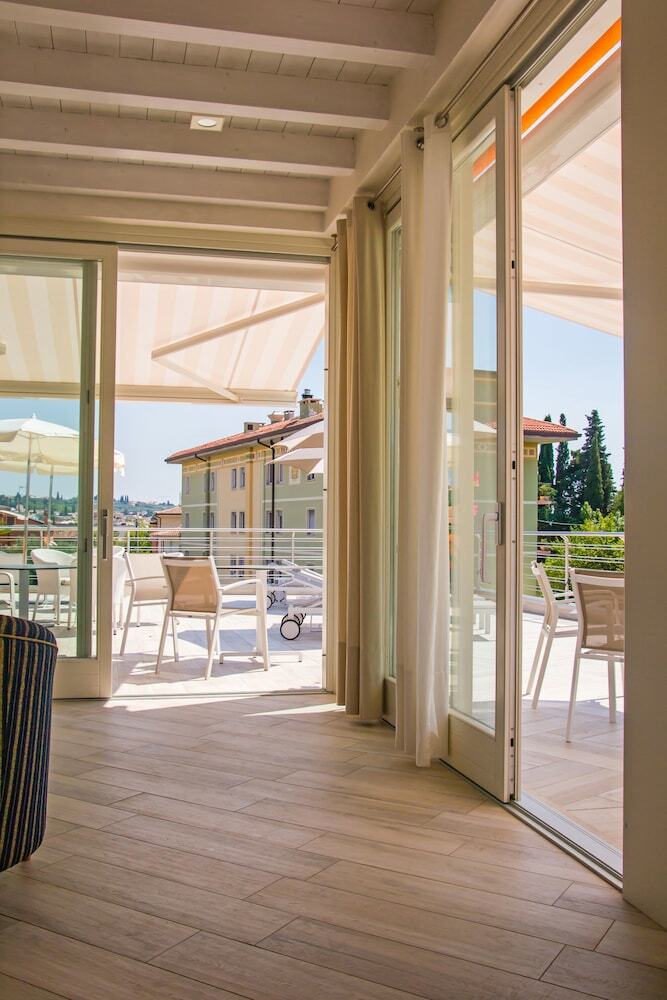Apartamento Residence Blue Lake