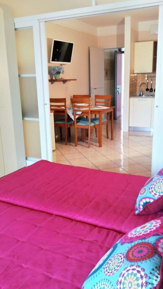 Apartamento Residence Blue Lake