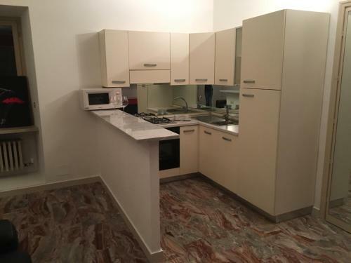 Apartamento Casa Sanlorenzo