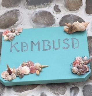 Apartamento Kambusa Loft